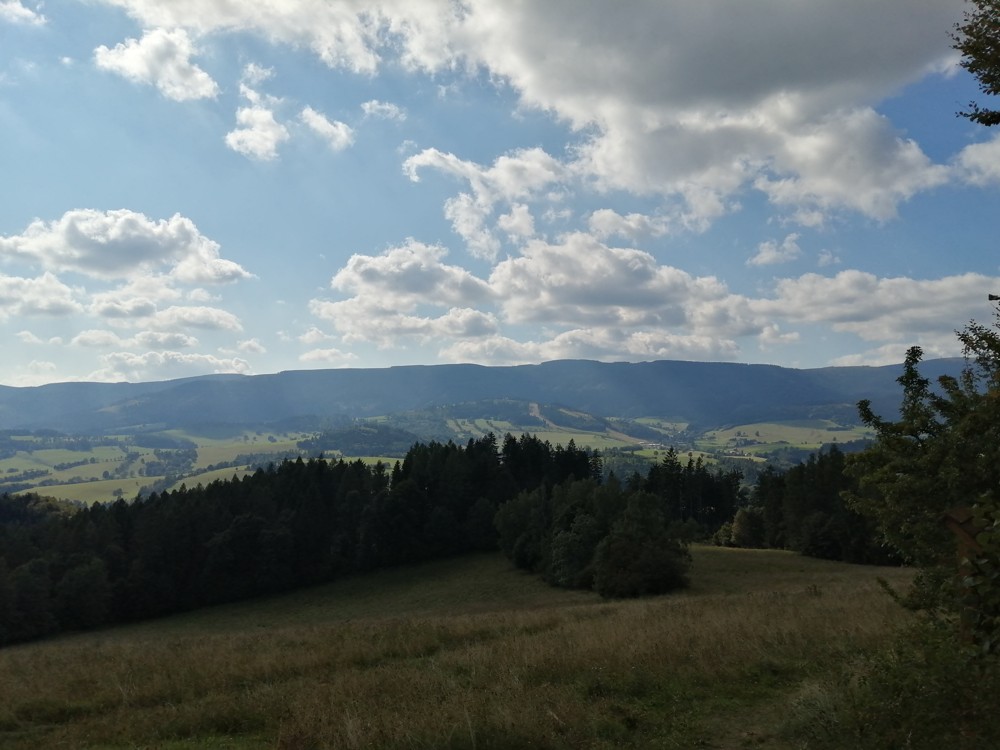 Vhledy ke Kralickmu Snnku