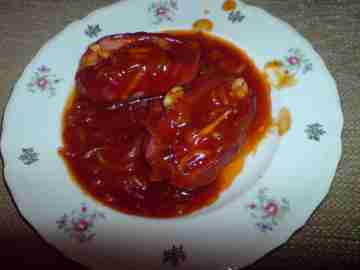 Bu�ty na pivu ve fin�ln�m proveden�