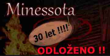 Minessota - 30 let !!